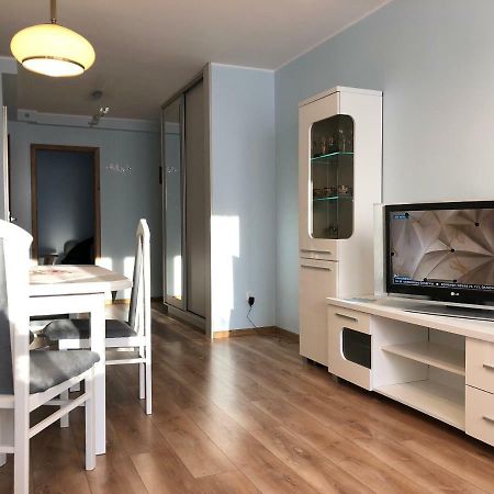 Apartament Sopot Kraszewskiego Exterior foto