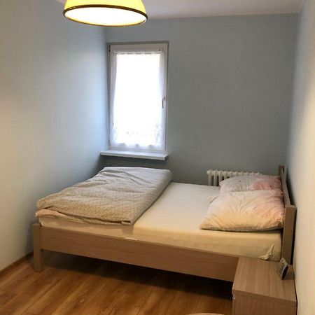 Apartament Sopot Kraszewskiego Exterior foto