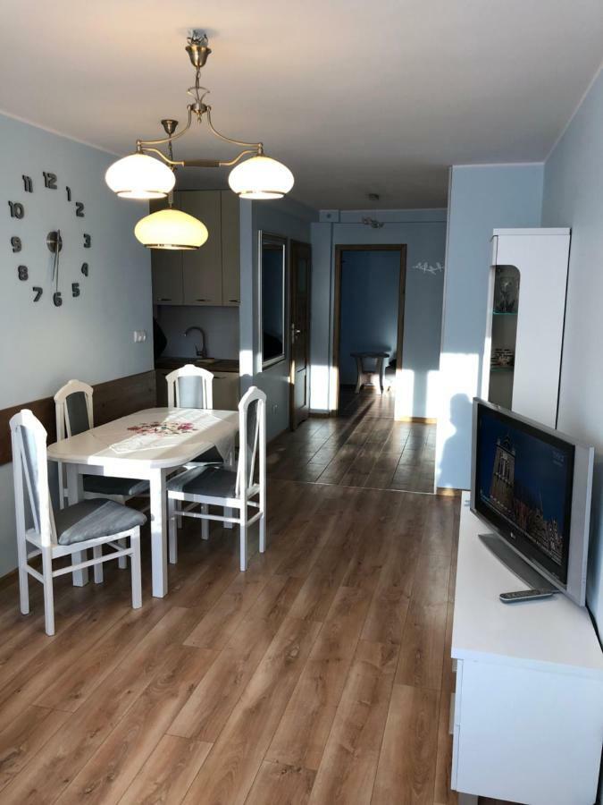 Apartament Sopot Kraszewskiego Exterior foto