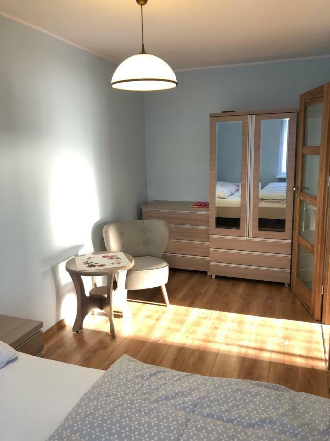 Apartament Sopot Kraszewskiego Exterior foto