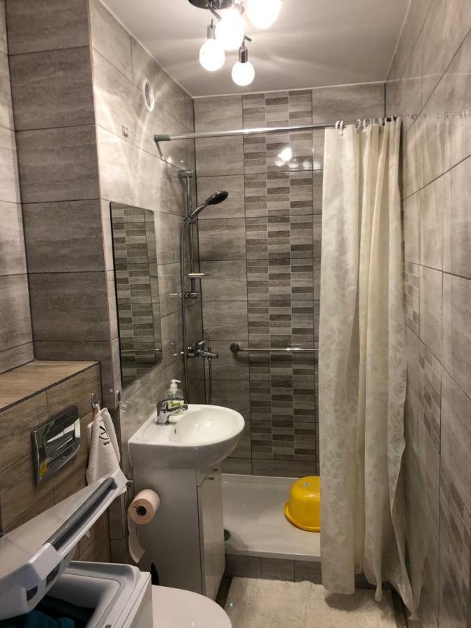 Apartament Sopot Kraszewskiego Exterior foto